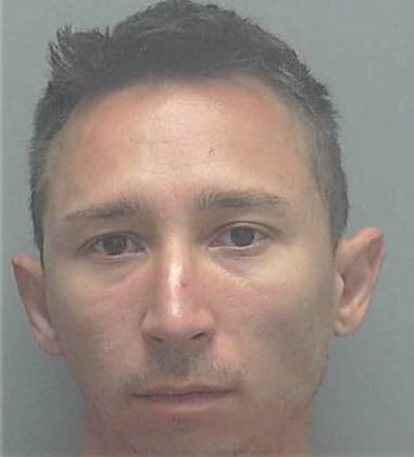 Lazaro Fornaris, - Lee County, FL 