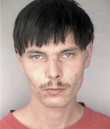 Scott Fowler - Hillsborough County, FL 