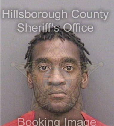 Marlon Francis, - Hillsborough County, FL 