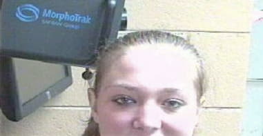 Rhonda Franklin, - Johnson County, KY 