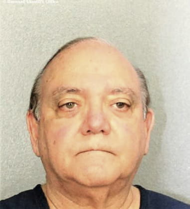 Alexander Garcia, - Broward County, FL 