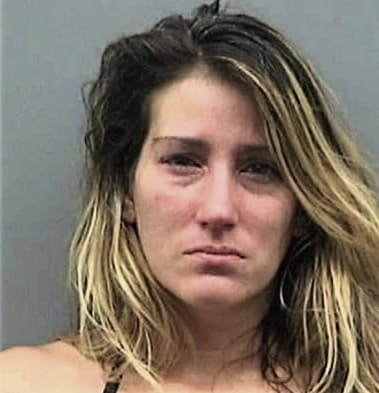 Elianne Garcia, - Hillsborough County, FL 