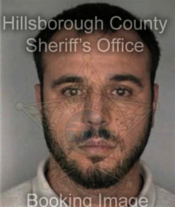 Victor Garciagonzalez, - Hillsborough County, FL 