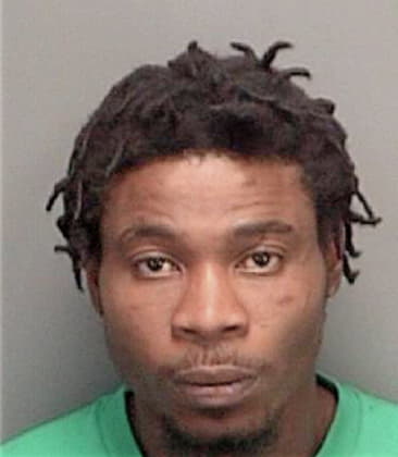 Leo Gilyard, - Pinellas County, FL 