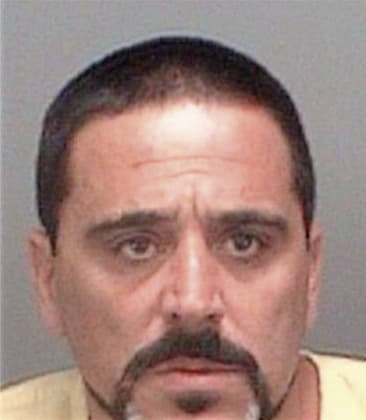 Robert Gomez, - Pinellas County, FL 