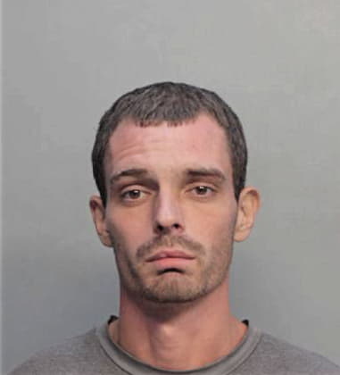 Matthew Gonzales, - Dade County, FL 