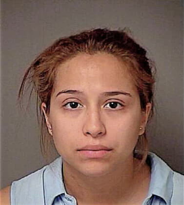 Sheirla Gonzalez-Diaz, - Osceola County, FL 