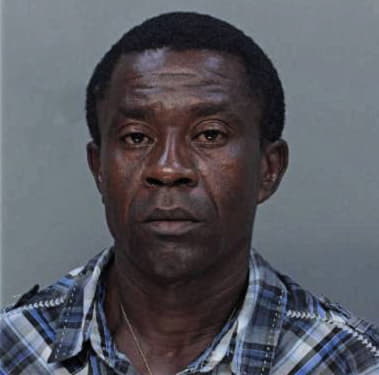 Donald Gordon, - Dade County, FL 