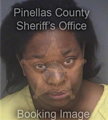 Shaquita Grant, - Pinellas County, FL 