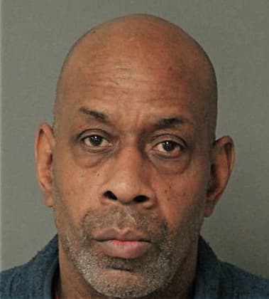 Basil Hando - Wake County, NC 