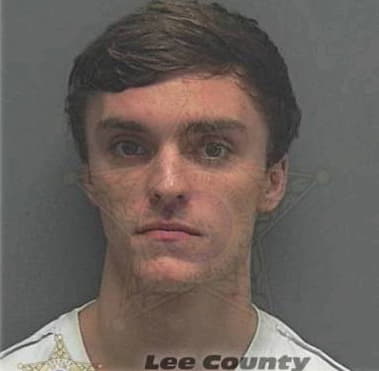 Arlee Hardwick, - Lee County, FL 