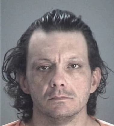 Lawrence Hasley, - Pasco County, FL 