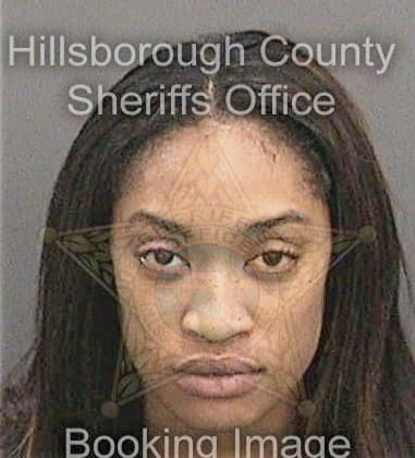 Nadiyah Henry - Hillsborough County, FL 