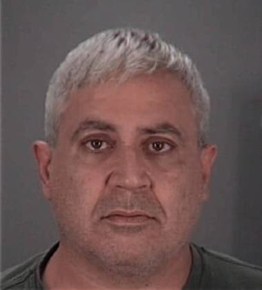 Russel Hermida-Romero, - Pasco County, FL 