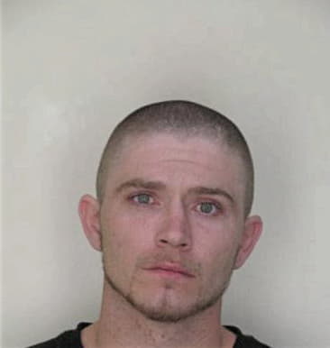 Claudio Hernandez - Hillsborough County, FL 