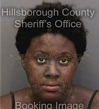 Cheryl Hill, - Hillsborough County, FL 