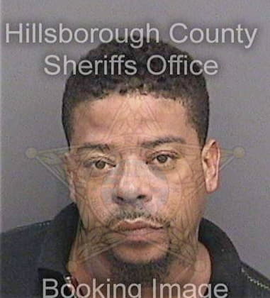 Steven Hilsman, - Hillsborough County, FL 