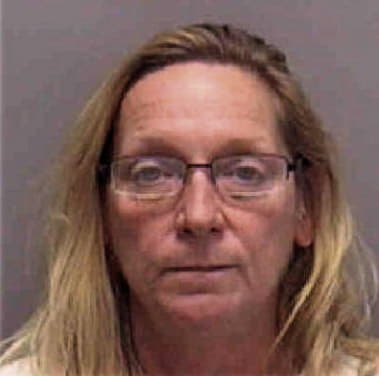 Tiffany Hopper, - Lee County, FL 