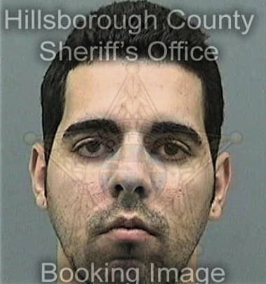 Eric Jackson, - Hillsborough County, FL 