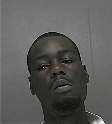 Vernon Jones, - Volusia County, FL 