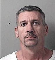 Richard Jordan, - Escambia County, FL 