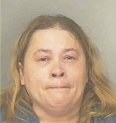 Audrey King, - Polk County, FL 