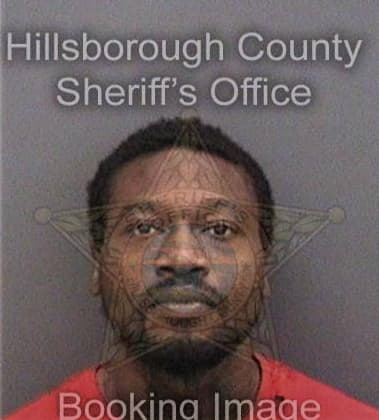 David Lambert, - Hillsborough County, FL 