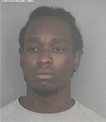 Antwan Lewis, - Broward County, FL 