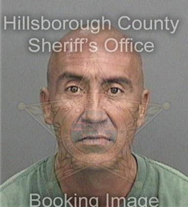 Robert Lopez, - Hillsborough County, FL 