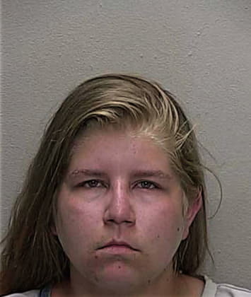 Jennifer Luke, - Marion County, FL 