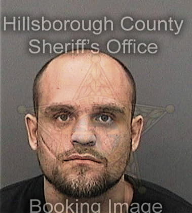 Carlos Marquezcolon, - Hillsborough County, FL 