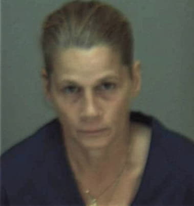 Wendy Marx, - Putnam County, FL 