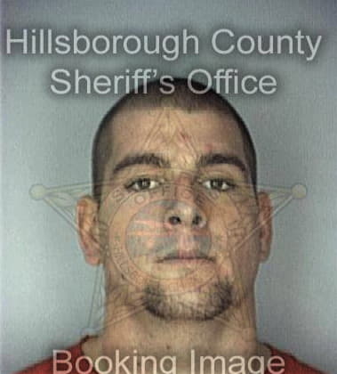 Robert McComish - Hillsborough County, FL 