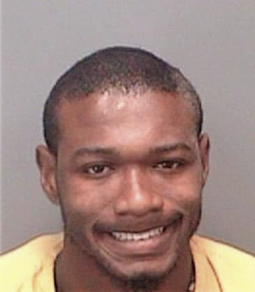 James McDonald - Pinellas County, FL 