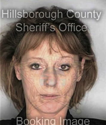 Pamela McFayden - Hillsborough County, FL 