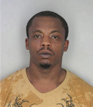 Randle McGhee - Hillsborough County, FL 
