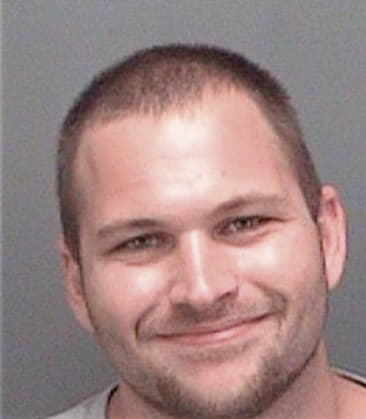Ian McGuire - Pinellas County, FL 