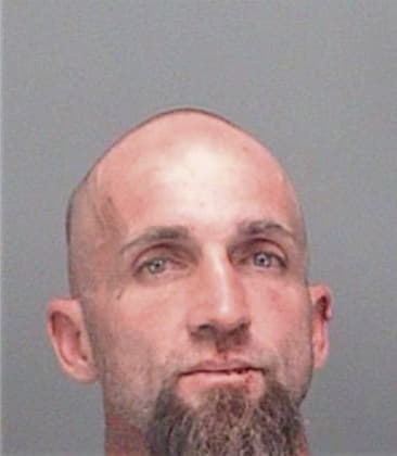 Matthew McKinley - Pinellas County, FL 