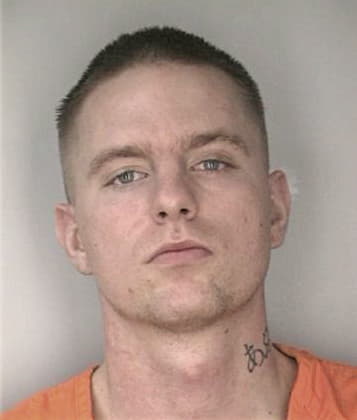 Mathew McMullen - Hillsborough County, FL 