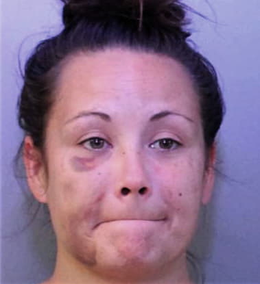 Megan McPherson - Polk County, FL 