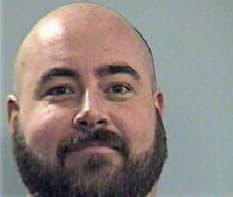 Charles Medina - Fayette County, KY 