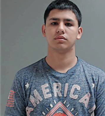 Javier Medina, - Hidalgo County, TX 