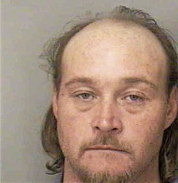 Benjamin Meek - Polk County, FL 