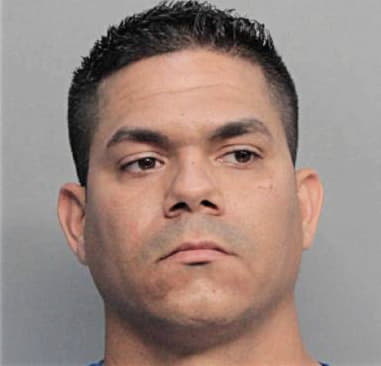 Gilberto Mejias, - Dade County, FL 