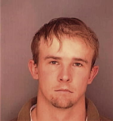 Alfred Mellor - Polk County, FL 