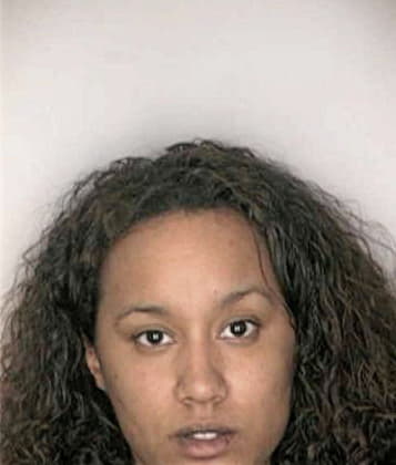 Shacondra Melton - Hillsborough County, FL 