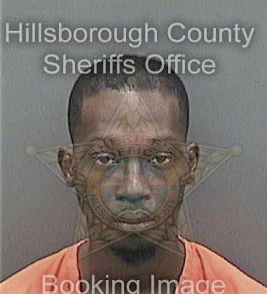 Willie Mendez - Hillsborough County, FL 