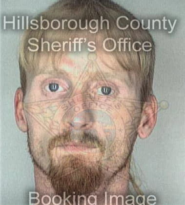 Howard Milligan - Hillsborough County, FL 