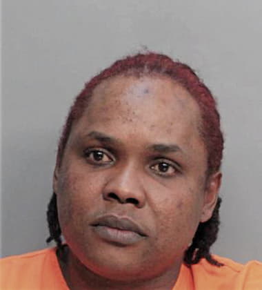 Darrel Mitchell, - Dade County, FL 