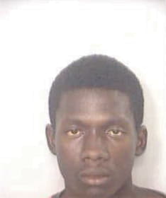 Donald Mitchell - Fulton County, GA 